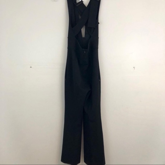 Tibi crisscross jumpsuit - Picture 6 of 7